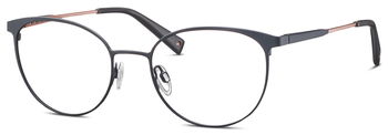 Brendel Brille für Damen in Grau/Gun 902425 30