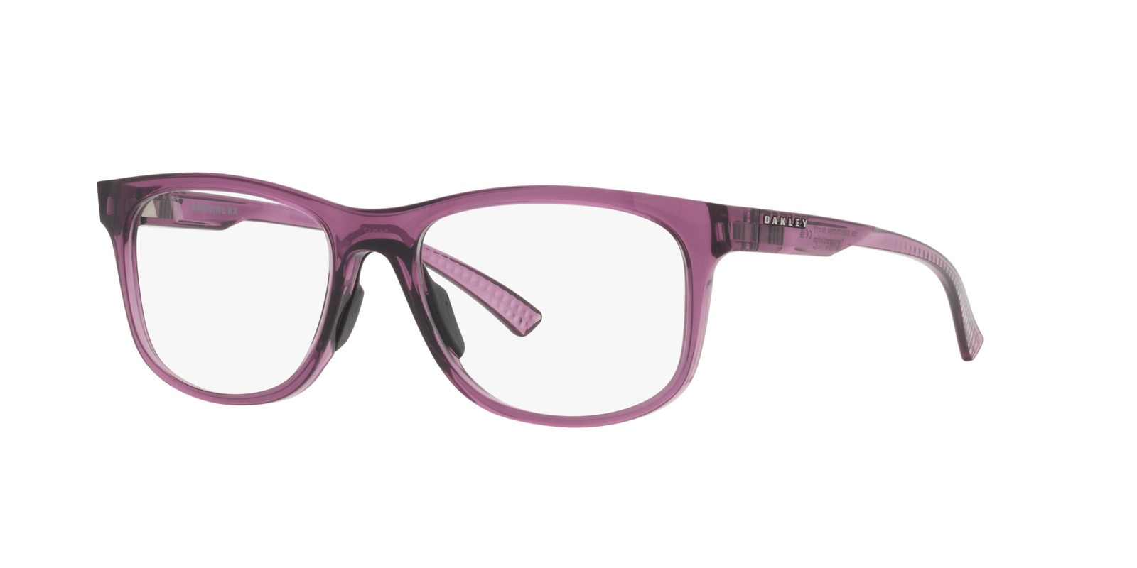 Oakley Brille OX8175 817507 54 indigo/transparent