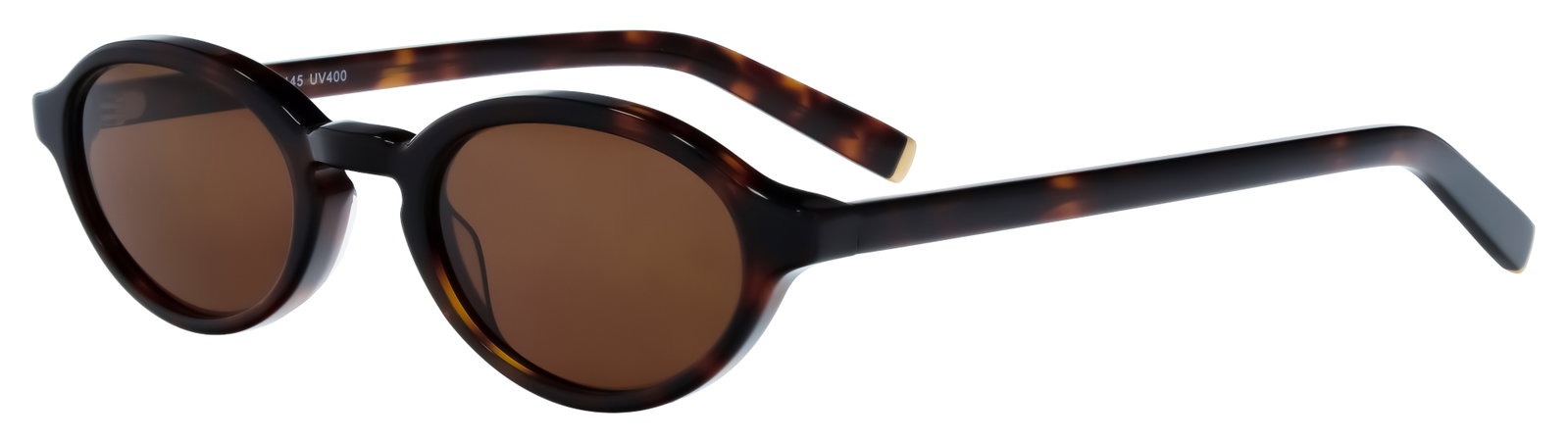 abele optik Sonnenbrille für Damen in havanna 722571