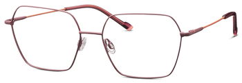 HUMPHREY´S Brille in rosa-violett  582392 50 5516