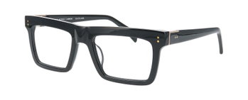 William Morris Brille für Herren Westway 2 in Schwarz