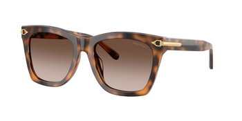 Ralph Lauren Sonnenbrille RL8235U in Havana