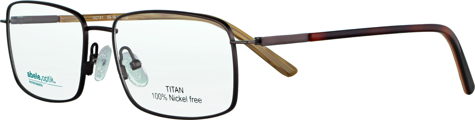 abele optik Brille 142141