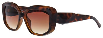 abele optik Damen Sonnenbrille 721572 in Havanna