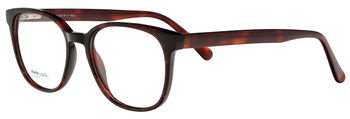 abele optik Brille für Damen 151202 in havanna