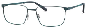 FREIGEIST Brille 862067 70 blau