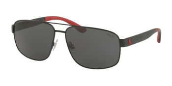 Polo Ralph Lauren Sonnenbrille PH3112 903887