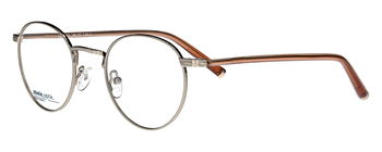 abele optik Brille für Damen in gold Metall 146211