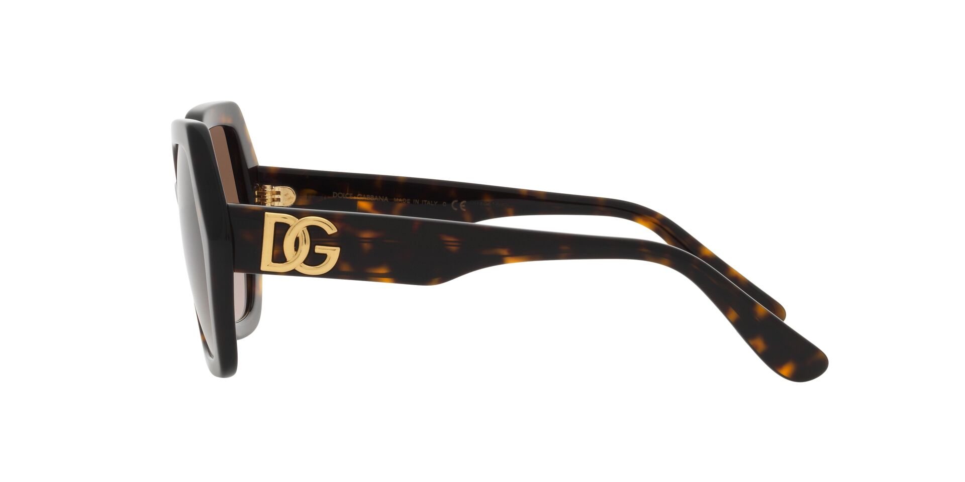 Dolce & Gabbana Sonnenbrille DG4406 502/13