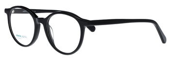 Abele Optik Brille für Damen in Schwarz 149781