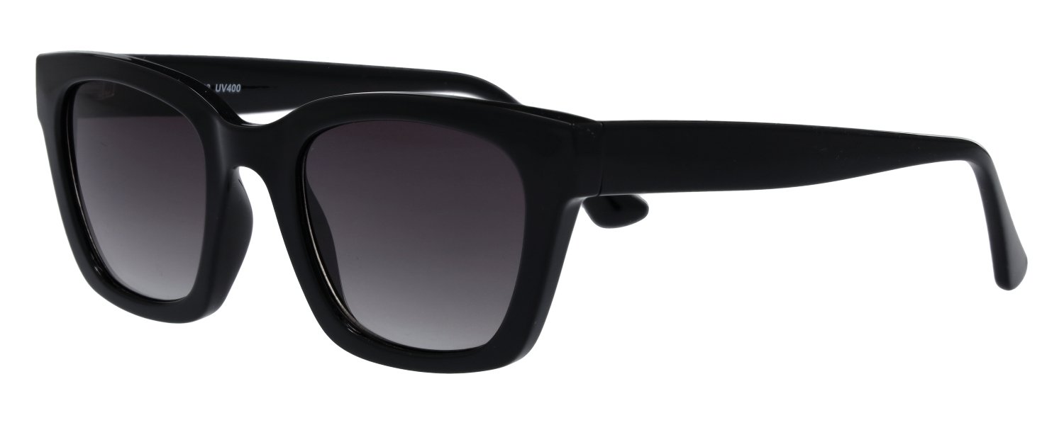 abele optik Sonnenbrille für Damen in schwarz 720321