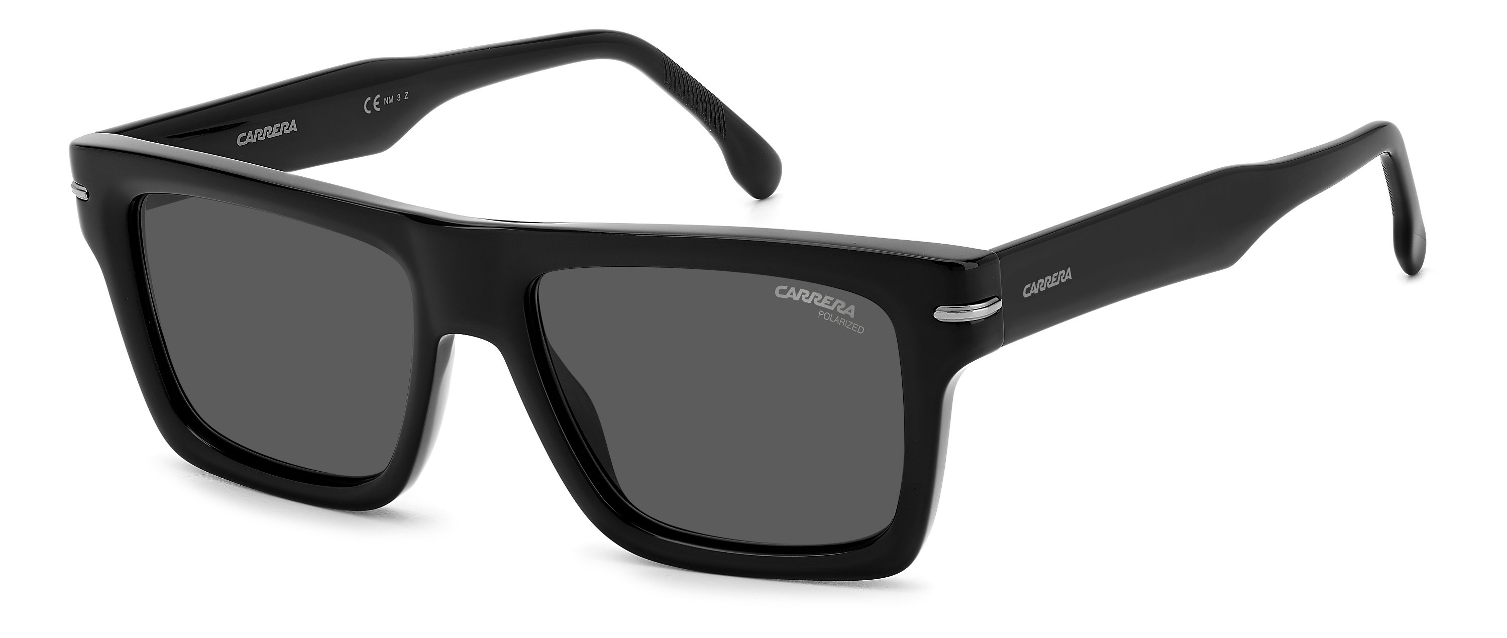 Carrera Sonnenbrille 305/S 807 schwarz