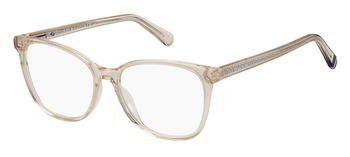 Tommy Hilfiger Brille TH1968 FWM 54 nude