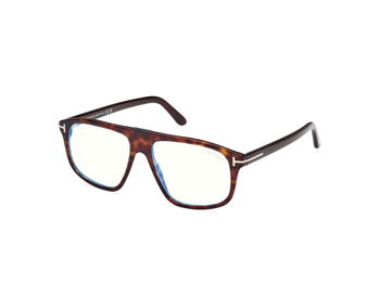 Tom Ford Brille für Herren in Havanna FT5901-B 052