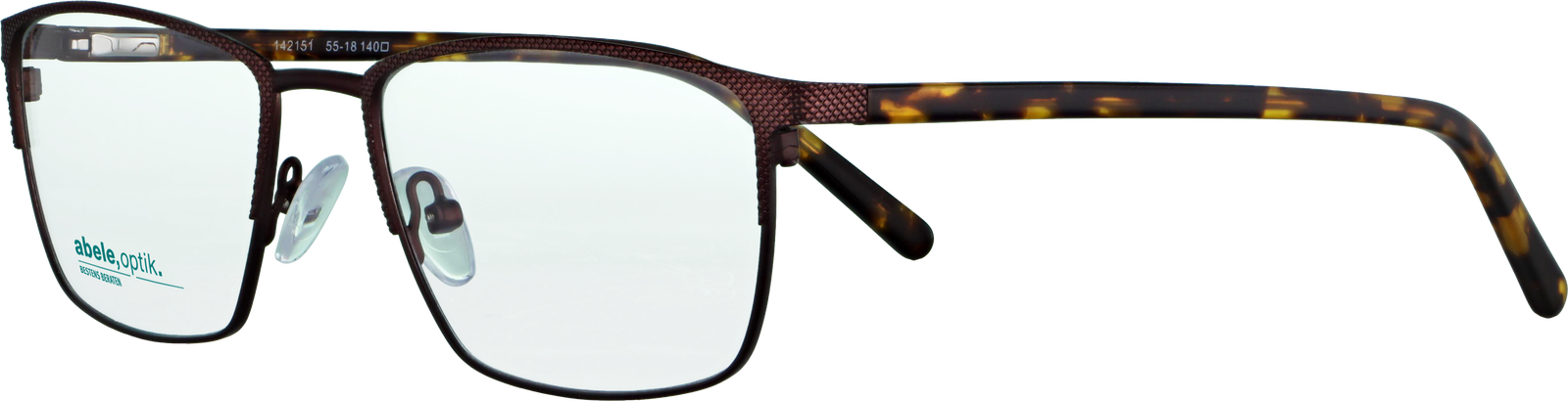 abele optik Brille 142151