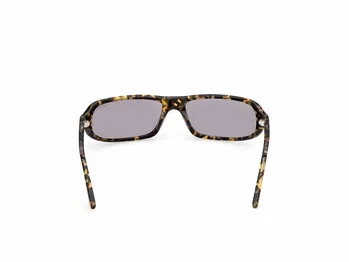 Zu sehen ist die Sonnenbrille FT1400 55C von der Marke Tom Ford