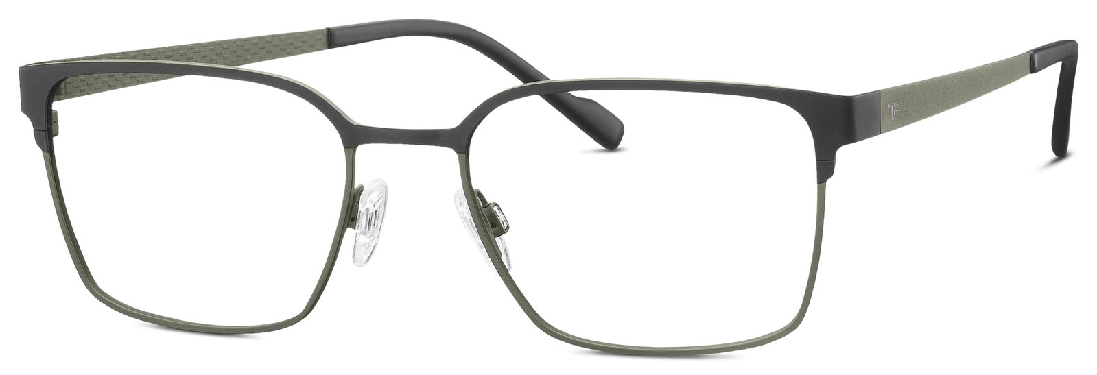 TITANflex Brille 820949 34 grau