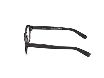 Das Bild zeigt die Korrektionsbrille EZ5305 von der Marke Zegna.