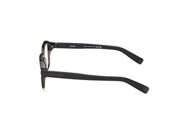 Das Bild zeigt die Korrektionsbrille EZ5305 von der Marke Zegna.