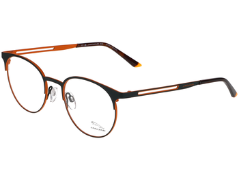 Jaguar Brille 3628 4100 51 grau/orange