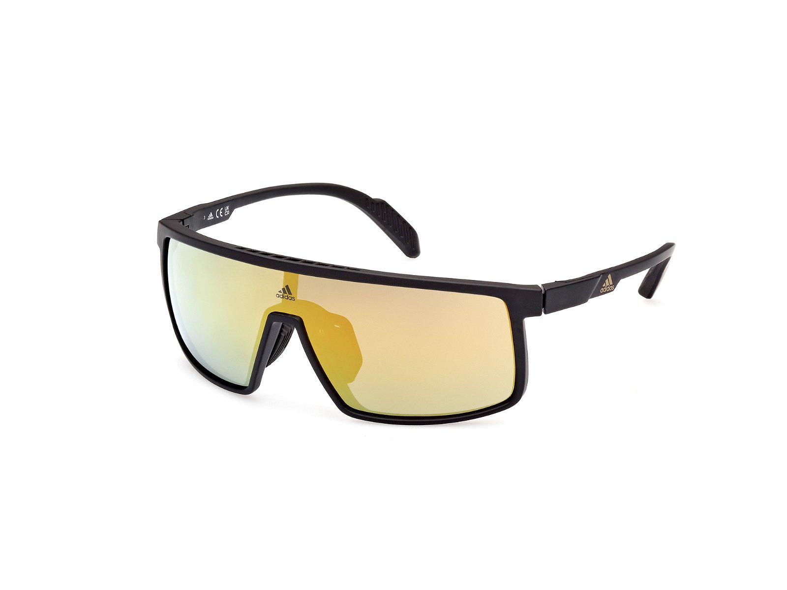 Adidas sportbrille cheap mit gleitsichtgläsern