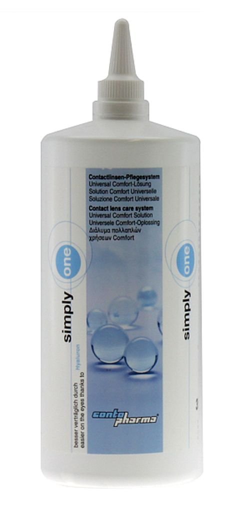 Simply One, Contopharma (350 ml)