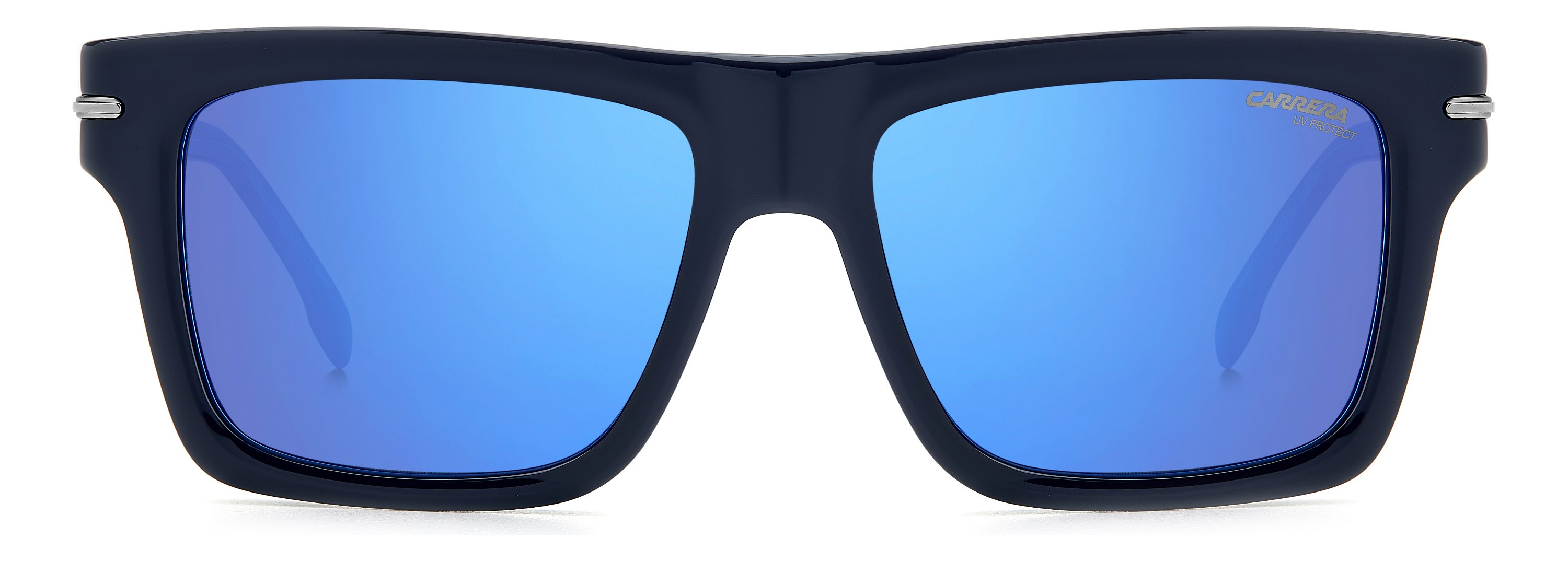 Carrera Sonnenbrille 305/S Y00 blau